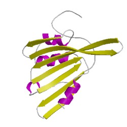 Image of CATH 2iubI01