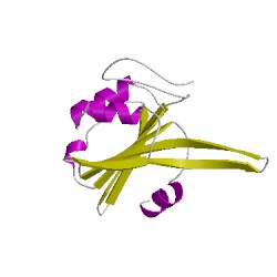 Image of CATH 2iubJ01