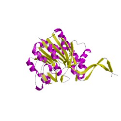 Image of CATH 2iucA00