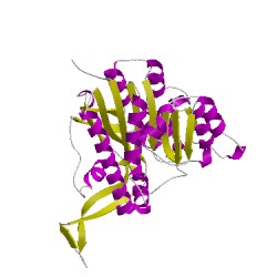 Image of CATH 2iucB