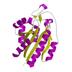 Image of CATH 2iueA