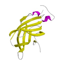 Image of CATH 2iujA01