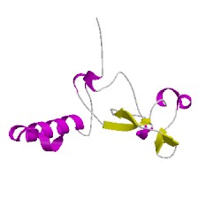 Image of CATH 2iujA02