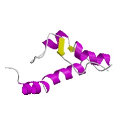Image of CATH 2iujA03
