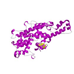 Image of CATH 2iujA05