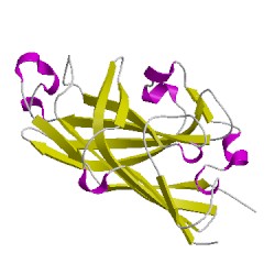 Image of CATH 2iunB