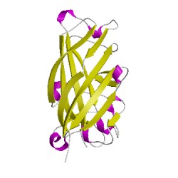 Image of CATH 2iunC