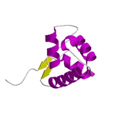 Image of CATH 2iuoA01