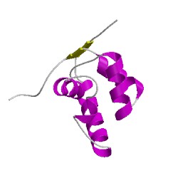 Image of CATH 2iuoB01