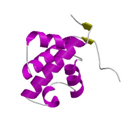 Image of CATH 2iuoC01