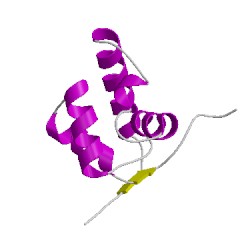 Image of CATH 2iuoF01