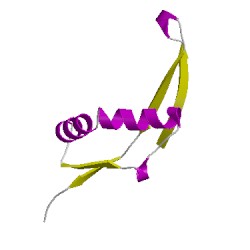 Image of CATH 2iuoI02