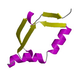 Image of CATH 2iuoJ02