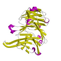 Image of CATH 2iuqA01