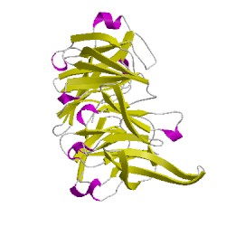 Image of CATH 2iuqB01