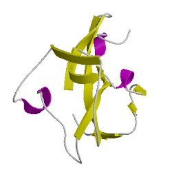 Image of CATH 2iuqD