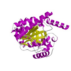 Image of CATH 2iutA