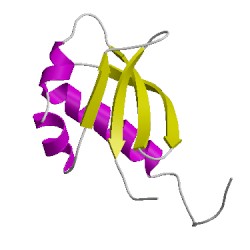 Image of CATH 2iutA01