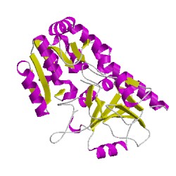 Image of CATH 2iuyB