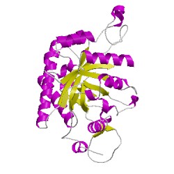 Image of CATH 2iuzA01