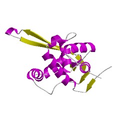 Image of CATH 2iv1A