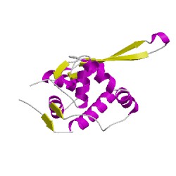 Image of CATH 2iv1D