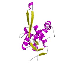 Image of CATH 2iv1F