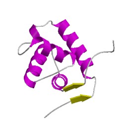 Image of CATH 2iv1F01