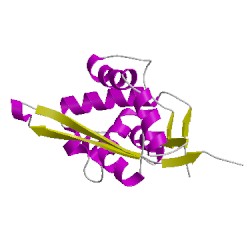 Image of CATH 2iv1G