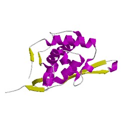 Image of CATH 2iv1H