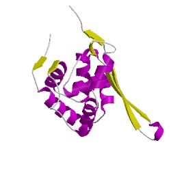 Image of CATH 2iv1J