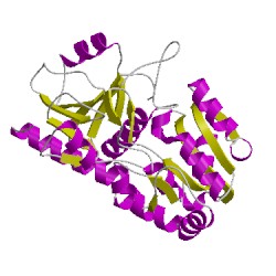 Image of CATH 2iv3A