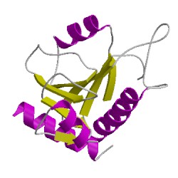 Image of CATH 2iv3A01