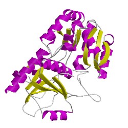 Image of CATH 2iv3B