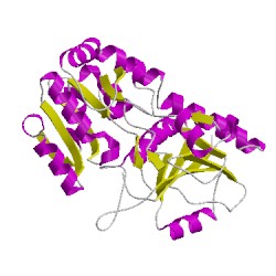 Image of CATH 2iv3D