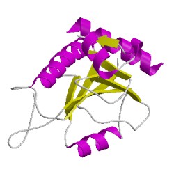 Image of CATH 2iv3D01