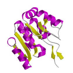 Image of CATH 2iv3D02