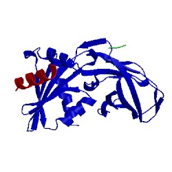 Image of CATH 2iv8