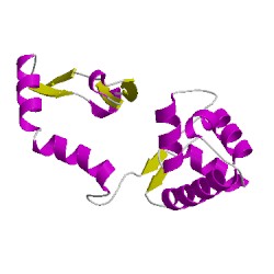 Image of CATH 2ivbA