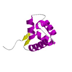 Image of CATH 2ivbA01