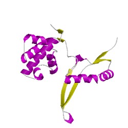 Image of CATH 2ivbC