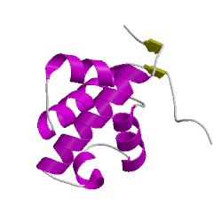 Image of CATH 2ivbC01