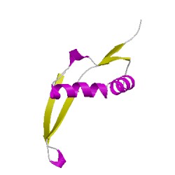 Image of CATH 2ivbC02