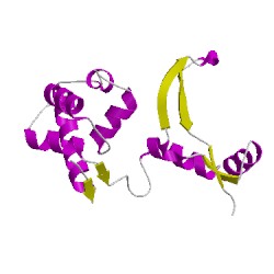 Image of CATH 2ivbD