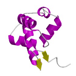 Image of CATH 2ivbD01