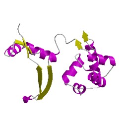 Image of CATH 2ivbE