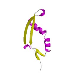 Image of CATH 2ivbF02