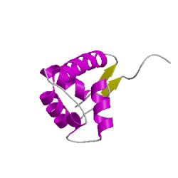 Image of CATH 2ivbG01