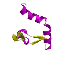 Image of CATH 2ivbG02