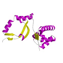 Image of CATH 2ivbH